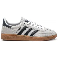 Кроссовки Adidas Spezial Light Grey