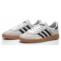 Adidas Spezial Light Grey