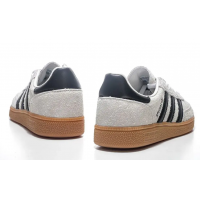 Adidas Spezial Light Grey