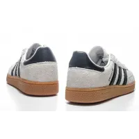 Кроссовки Adidas Spezial Light Grey