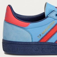 Adidas C.P. Company x GT Manchester SPZL