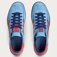 Кроссовки Adidas C.P. Company x GT Manchester SPZL