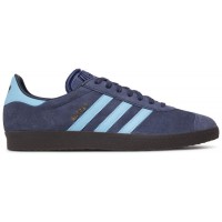 Adidas Gazelle Shadow Navy Gum