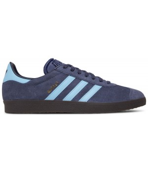 Adidas Gazelle Shadow Navy Gum