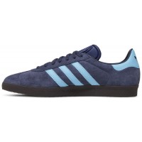 Adidas Gazelle Shadow Navy Gum