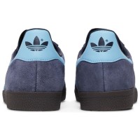 Adidas Gazelle Shadow Navy Gum