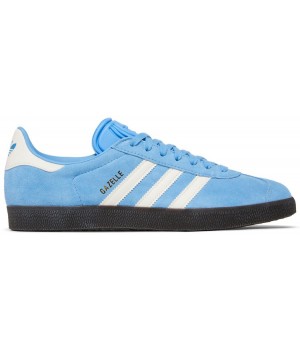 Adidas Gazelle Sky Blue