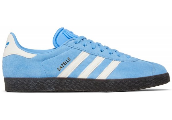Adidas Gazelle Sky Blue