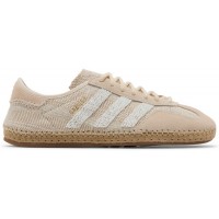 CLOT x Adidas Gazelle Halo Ivory
