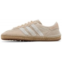 CLOT x Adidas Gazelle Halo Ivory