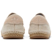 CLOT x Adidas Gazelle Halo Ivory