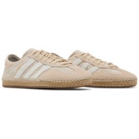 CLOT x Adidas Gazelle Halo Ivory