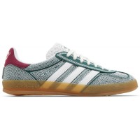 Adidas Gazelle Indoor Sean Wotherspoon Hemp Green
