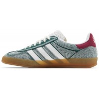Adidas Gazelle Indoor Sean Wotherspoon Hemp Green