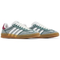 Adidas Gazelle Indoor Sean Wotherspoon Hemp Green