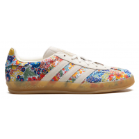Adidas Gazelle Indoor Liberty London Floral Embroidery