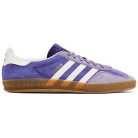 Adidas Gazelle Indoor Collegiate Purple