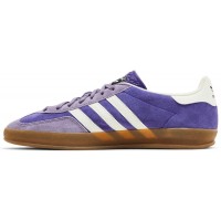 Adidas Gazelle Indoor Collegiate Purple