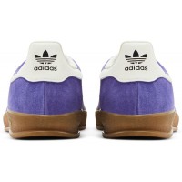 Adidas Gazelle Indoor Collegiate Purple