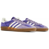 Adidas Gazelle Indoor Collegiate Purple