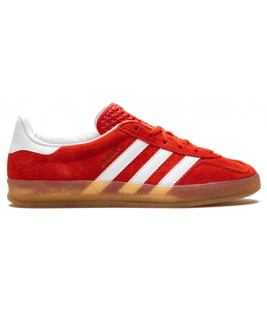 Adidas Gazelle Indoor Bold Orange