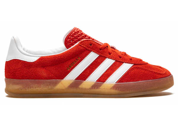 Adidas Gazelle Indoor Bold Orange