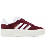 Adidas Gazelle Bold Shadow Red