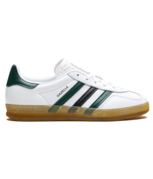 Adidas Gazelle Indoor Celtics