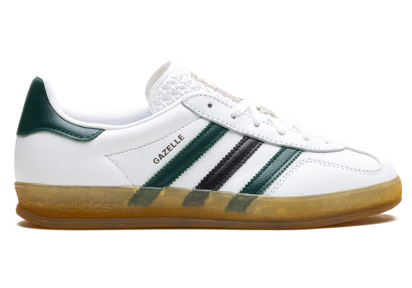 Adidas Gazelle Indoor Celtics