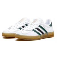 Adidas Gazelle Indoor Celtics
