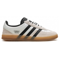 Кроссовки Adidas Gazelle Indoor Bad Bunny Off White