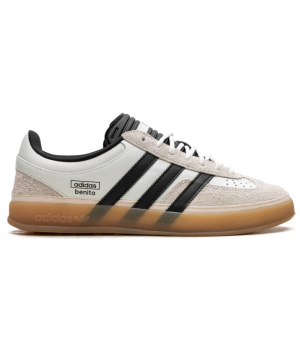 Adidas Gazelle Indoor Bad Bunny Off White