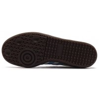 Adidas Samba x Comme Des Garcons Blue