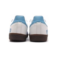 Adidas Samba x Comme Des Garcons Blue