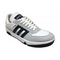 Adidas Lushniki Eksis Grey White