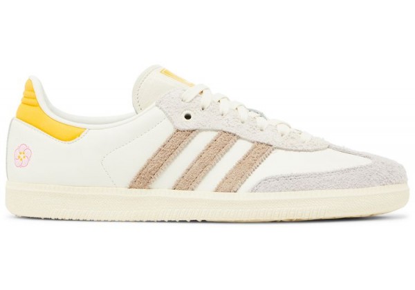Kasina x Adidas Samba Consortium Cup