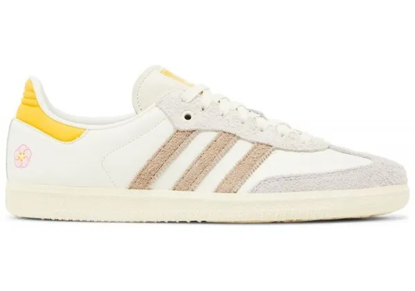 Кроссовки Kasina x Adidas Originals Samba Consortium Cup