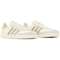 Кроссовки Kasina x Adidas Originals Samba Consortium Cup