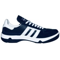 Adidas Lushniki Eksis Blue White