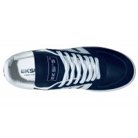 Adidas Lushniki Eksis Blue White