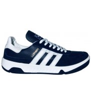 Adidas Lushniki Eksis Blue White