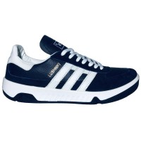 Adidas Lushniki Eksis Blue White