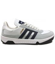 Adidas Lushniki Eksis Grey White
