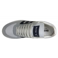 Adidas Lushniki Eksis Grey White