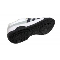 Adidas Lushniki Eksis Grey White