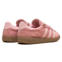 Adidas Bermuda Glow Pink