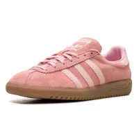 Adidas Bermuda Glow Pink