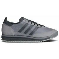 Кроссовки Adidas SL 72 RS Double Grey серые