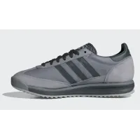Кроссовки Adidas SL 72 RS Double Grey серые