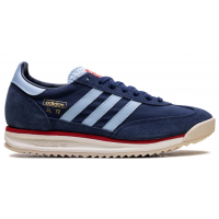 Кроссовки Adidas SL 72 RS Dark Blue Clear Sky